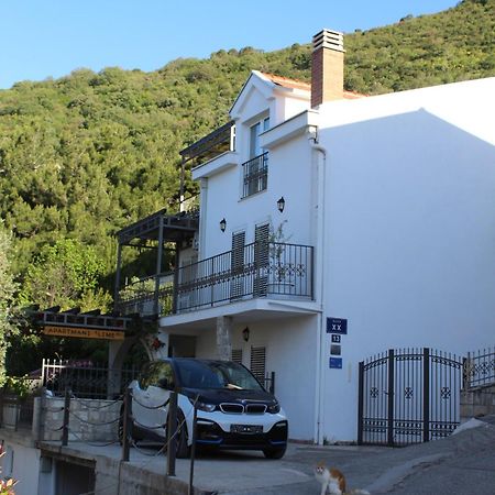 Villa Lime Petrovac エクステリア 写真