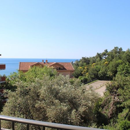 Villa Lime Petrovac エクステリア 写真