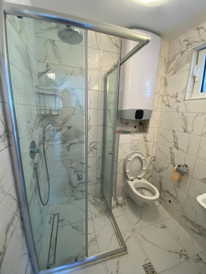 Villa Lime Petrovac エクステリア 写真