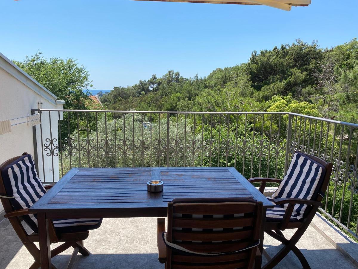 Villa Lime Petrovac エクステリア 写真