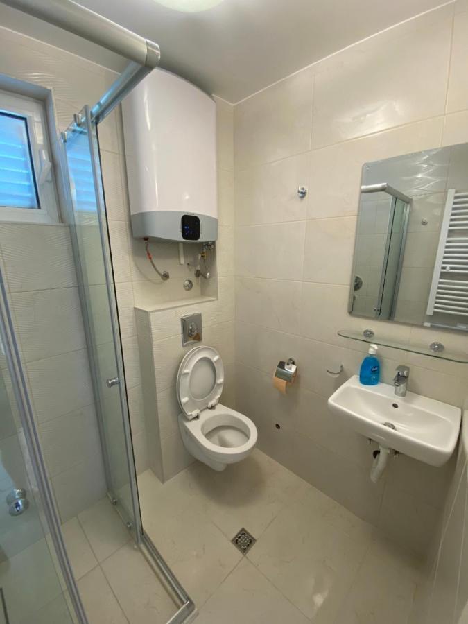 Villa Lime Petrovac エクステリア 写真