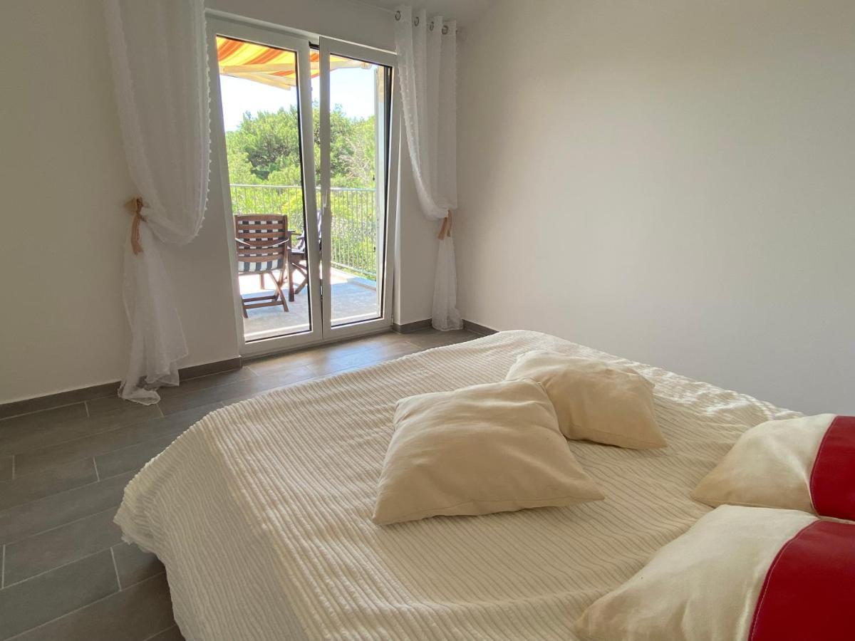 Villa Lime Petrovac エクステリア 写真