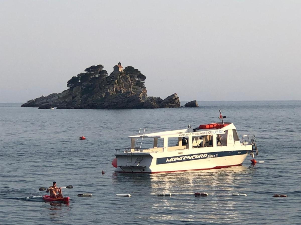 Villa Lime Petrovac エクステリア 写真