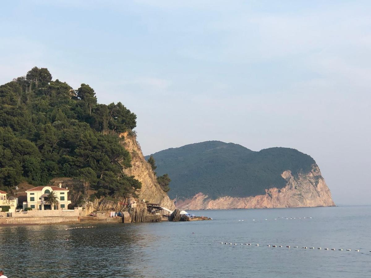 Villa Lime Petrovac エクステリア 写真