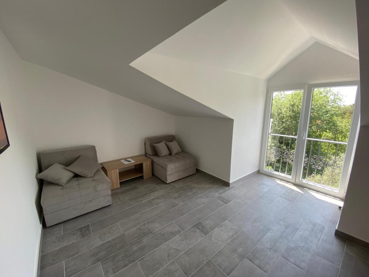 Villa Lime Petrovac エクステリア 写真