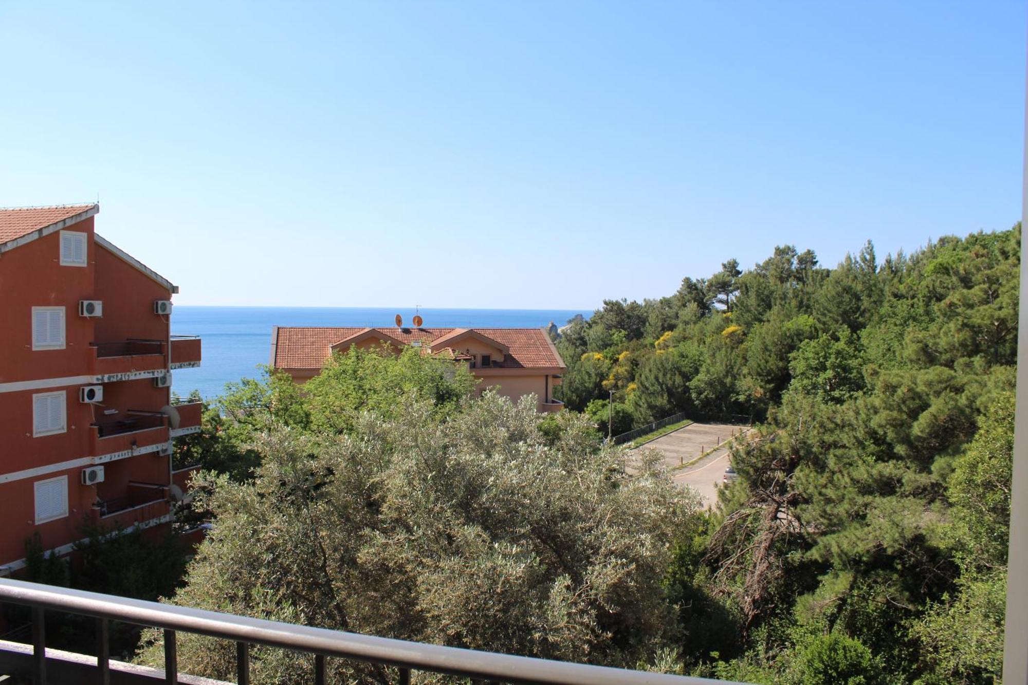 Villa Lime Petrovac エクステリア 写真